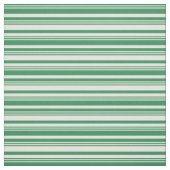 Green & Light Yellow Lines/Stripmuster Stoff (Muster)