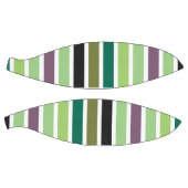 Green Lila Black Hues Basketball (Panele)