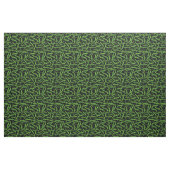 Green Lizard Pattern Stoff (Yard (91,4 cm))