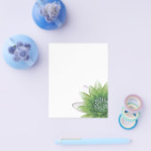 Green Lotus Flyer (Einzeln)