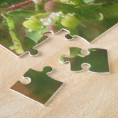 Green Lynx Spider Puzzle (Seite)