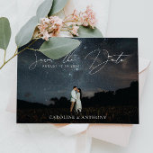 Green Magic Gold Qr Code Foto Save The Date