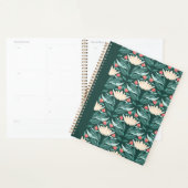 Green Magic Planner - Blume des Lebens Planer (Anzeige)