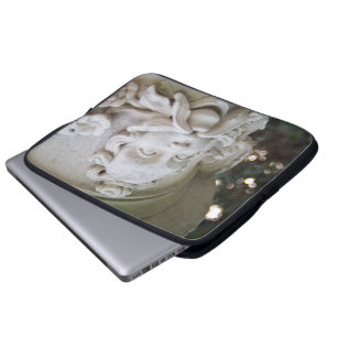 Green Man Laptopschutzhülle