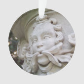 Green Man Ornament (Vorderseite)