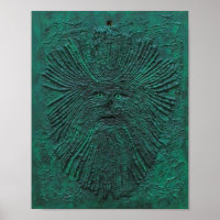 Green Man