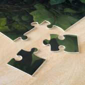 Green Man Puzzle (Seite)