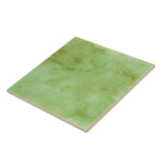 Green Marble Look Decorative Tile Fliese (Seite)