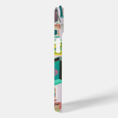 Green Matchbox Phone Case (Rückseite / Rechts)