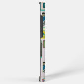 Green Matchbox Phone Case Samsung Galaxy Hülle (Rechte Seite)