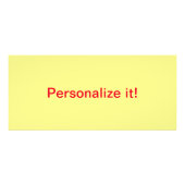 Green Matuka Streamer, Fliegenbinden, Fliegenfisch Werbekarte (Hinten)