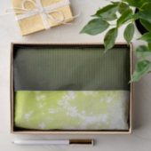 Green Mermaid Seidenpapier (Geschenk)