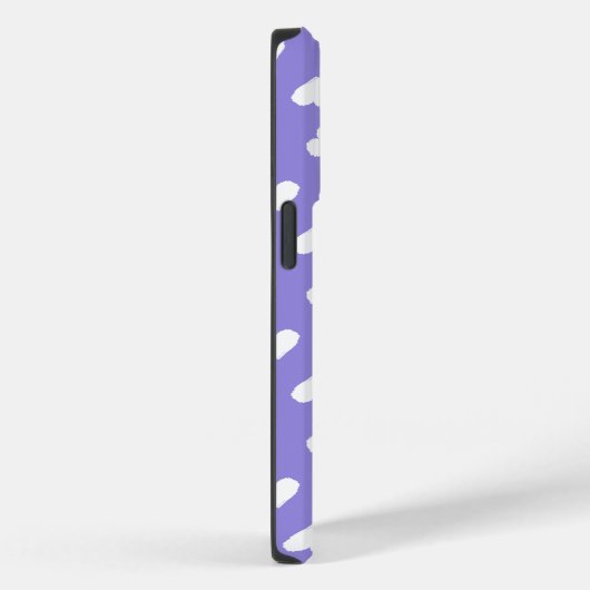 Green Mit Augen Cat Case-Mate iPhone Case (Rückseite / Rechts)