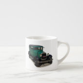 Green Model A Espresso Tasse (Rechts)