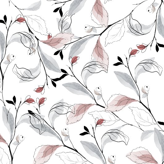 Green Monstera Deliciosa verlasse Design Tasse. Kaffeetasse