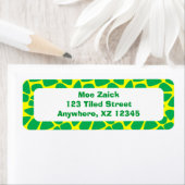 Green Mosaik (Insitu)