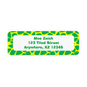 Green Mosaik (Vorne)