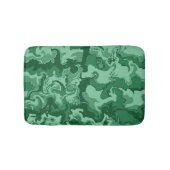 Green Moss Mix n Match Badematte (Vorderseite)