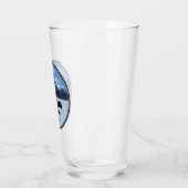 Green Mountains Vermont Camping Glas (Links)