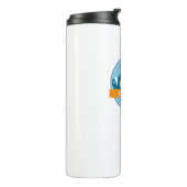 Green Mountains Vermont Thermosbecher (Nach links gedreht)