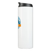 Green Mountains Vermont Thermosbecher (Nach rechts gedreht)