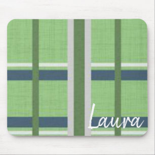 Green Mouse Pad! Mousepad