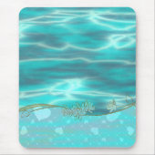 Green Mousepad (Vorne)