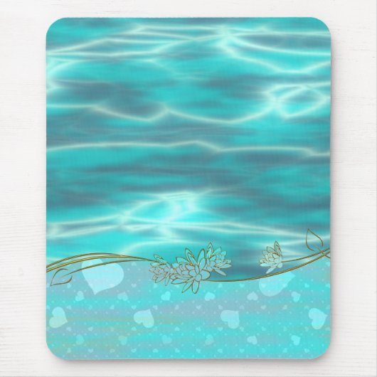 Green Mousepad (Vorne)