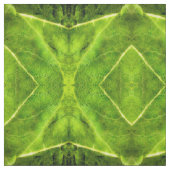 Green Mullein Stoff (Muster)