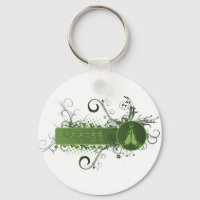 Green Namaste Tibetan