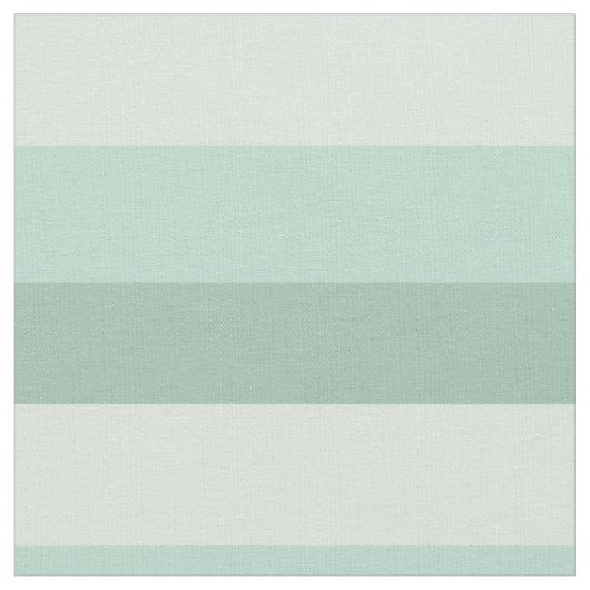 Green Ombre Striping Stoff (Nahaufnahme)