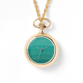 Green Ombre Watch Armbanduhr
