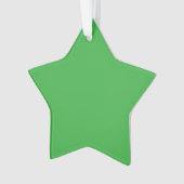 GREEN ORNAMENT (Vorderseite)