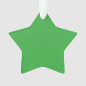 GREEN ORNAMENT (Vorderseite)