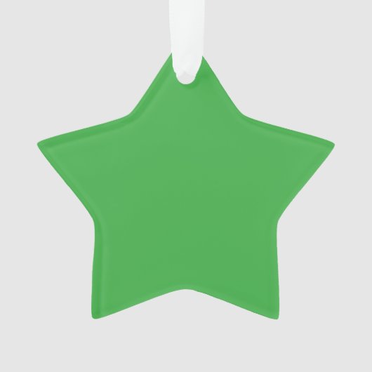 GREEN ORNAMENT (Vorderseite)