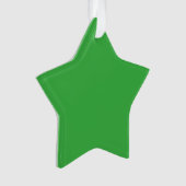 GREEN ORNAMENT (Vorderseite)