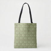 Green Oval Chains Tasche (Vorderseite)