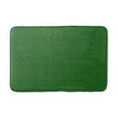Green Paisley Badematte (Vorderseite)
