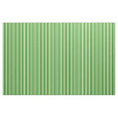 Green & Pale Goldenrod Linien Stoff (Yard (91,4 cm))