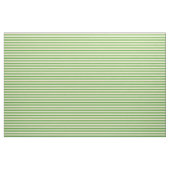 Green & Pale Goldenrod Muster Stoff (Yard (91,4 cm))