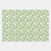 Green Palm Blätter (Vorderseite 3)