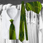Green Palm Fronds Krawatte<br><div class="desc">Die natürliche Gestaltung ist eine echte grüne Krawatte. Ein einzigartiges abstrakte entsteht mit grünen Palmenfronten, die durch das von der Fotografie erfasste Sonnenlicht hintergrundbeleuchtet werden. Es ist eine tropische Halsbinde, die ausgezeichnet, raffiniert und stilvoll ist. Dieses Bild ist eine originelle Naturfotografie von JLW_FOTOGRAFIE</div>