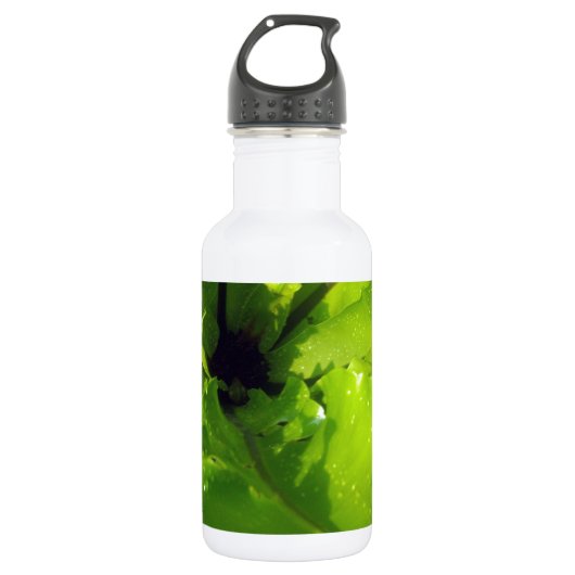 Green_Passion_Drops,_ Trinkflasche (Vorderseite)