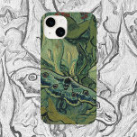 Green Peacock (Kaiser) Moth von Vincent van Gogh Case-Mate iPhone Hülle<br><div class="desc">Die Große Pfauenmotte oder Kaisermotte von Vincent van Gogh ist ein Vintages Naturgemälde aus Post-Impressionismus. Ein riesiger Kaisermoth fliegt zwischen den Blume und Pflanze in einem Garten im Hinterhof. Van Gogh benutzte Schmetterlinge in seinen Werken als Symbol der Hoffnung. Die Kopf-Moth von Death&#39;s ist nächtlich und selten zu sehen. Hinter...</div>