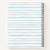 Green Pear Fruit Illustration Muster Rezept Buch (Rückseite)