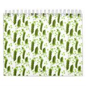 Green Peas Pflanzgut Leaves Round Vegetable Foods Kalender (Titelbild)