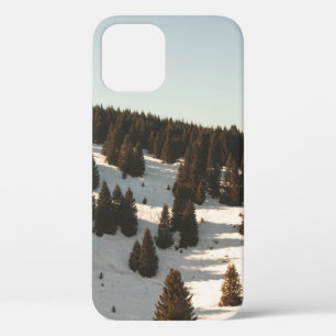 GREEN PINE BÄUME Case-Mate iPhone HÜLLE