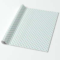 Green Polka Dots Mustermuster Mustermuster Illustr