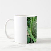 Green Pumpkin Kaffeetasse (Links)
