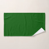 Green Pyramids Badetuch Set (Handtuch)